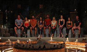 Survivor: Η… αποχώρηση της Ασημίνας που ταράζει τα νερά