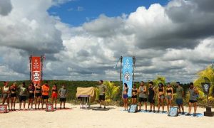 Survivor: Κι όμως! Η απρόσμενη κίνηση των Διασήμων στον Βαλάντη