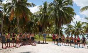 Survivor: Απίστευτη οργή – «Η οικογένεια είναι άβατο, δεν την αγγίζεις»