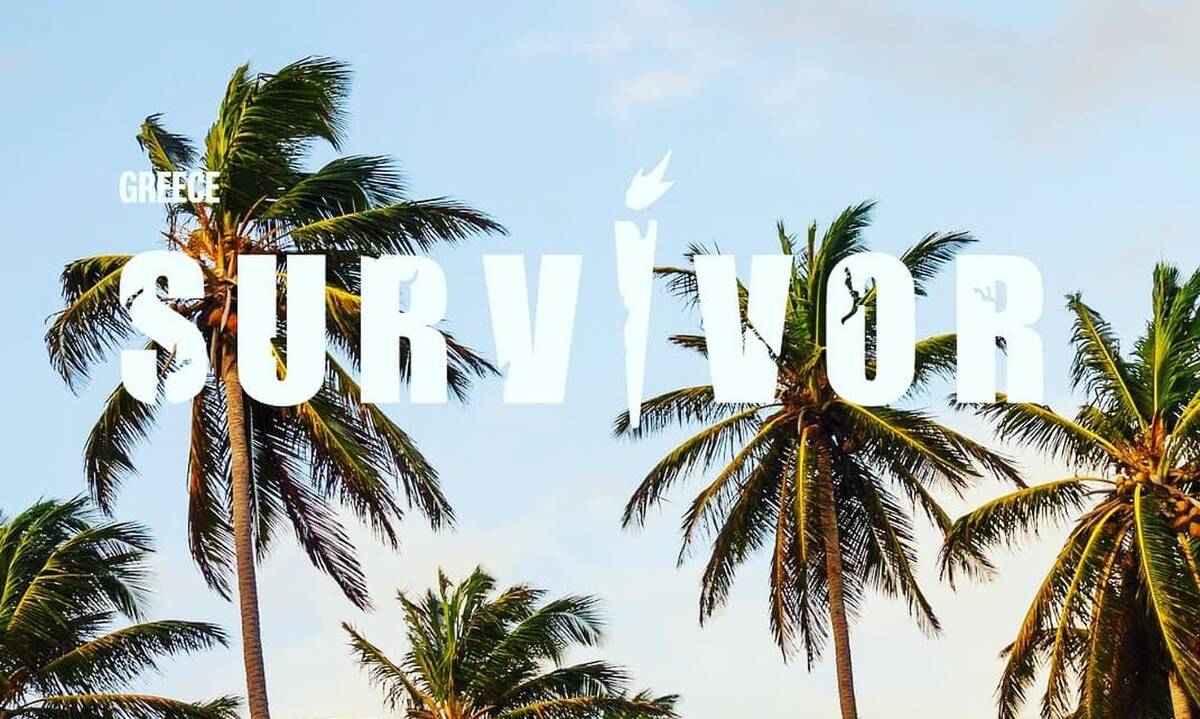 Survivor: Απίστευτο σκηνικό μπροστά στην Ιωάννα Μαλέσκου