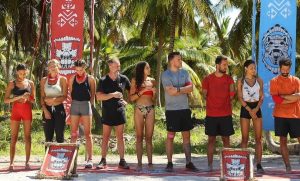 Survivor: Το μεγάλο λάθος της παραγωγής που αποκάλυψε το Twitter