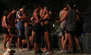 Survivor: Εκτός ελέγχου η κατάσταση μετά τον τρομερό τσακωμό