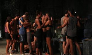 Survivor: Ο νικητής έχει ήδη φανεί! Ανατροπή; (Βίντεο)