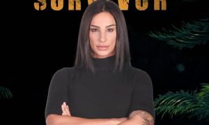 Survivor: Αγνώριστη η Αθηνά Ευμορφιάδη – Πώς ήταν σε μικρότερη ηλικία;