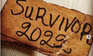 Survivor: Η πρώτη ανάρτηση της Ελισάβετ Σπανού μετά την αποχώρησή της