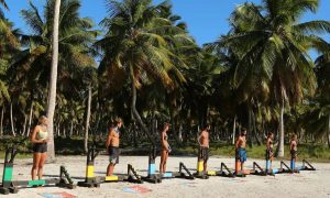 Survivor: Αυτή θα είναι η νέα κίνηση του Σοϊλέδη μετά την αποχώρηση της Σοφιάννας