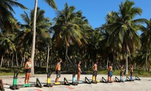 Βόμβα στο Survivor μετά την ανακοίνωση του Λιανού
