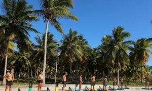 Survivor spoiler: Η ατυχία με την Ένωση και ο τραγουδιστής που θα τραγουδήσει