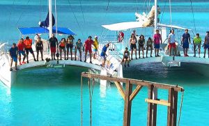 Survivor – «Βόμβα»: Μετά τις συνεχόμενες ήττες, μάζεψαν τα πράγματα και έφυγαν από την παραλία
