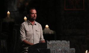 Survivor: Η αλλαγή που κανείς δεν περίμενε και αναστάτωσε τους παίκτες