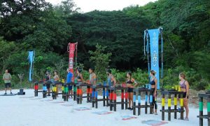 Survivor: «Είμαι πανέτοιμος να ξαναμπώ στο παιχνίδι»