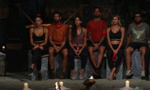 Survivor: Το συγκινητικό μήνυμα του Σάκη Ρουβά στον Απόστολο