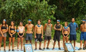 Survivor Spoiler 7-3: Αυτοί κερδίζουν σήμερα τη 2η ασυλία
