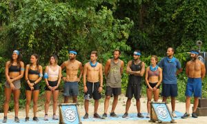 Survivor Spoiler 6-3: Αυτός είναι ο 1ος υποψήφιος για αποχώρηση