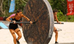 Survivor Spoiler 22-2: Αυτοί κερδίζουν σήμερα το έπαθλο επικοινωνίας