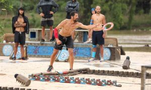 Survivor: Η Ευρυδίκη με μία ατάκα της πετσόκαψε Μυριέλλα, Λάμπρο, Ναυσικά