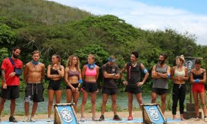 Survivor Spoiler 3-4: Αυτός είναι ο 1ος υποψήφιος για αποχώρηση