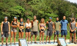 Survivor: Μόνο που δεν πιάστηκαν στα χέρια – Ακούστηκαν… γαλλικά (video)