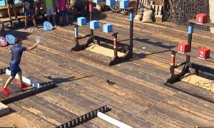 Survivor: Βγήκαν τα μαχαίρια με το καλημέρα ανάμεσα σε Διάσημους και Μαχητές
