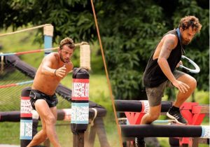 Survivor: Τι άλλο θα δούμε. Εβγαλαν το αεροπορικό εισιτήριο του Ντάνου σε δημοπρασία (photo)