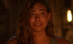 «Βόμβα» στο Survivor: «Ο Ντάνος είναι τρελά ερωτευμένος με την Ευρυδίκη – Το βίντεο ντοκουμέντο»