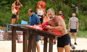 Survivor Spoiler 23-3: Αυτοί κερδίζουν σήμερα το έπαθλο φαγητού