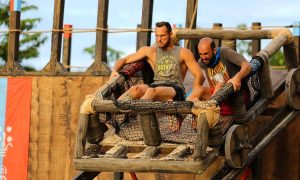 Survivor: Η έκτακτη ανακοίνωση του Λιανού που «πάγωσε» τον Άγιο Δομίνικο