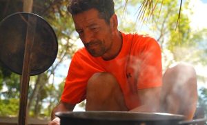Survivor spoiler: Τι κάνει στο επεισόδιο της Κυριακής ο Απόστολος Ρουβάς και τους μαγεύει;