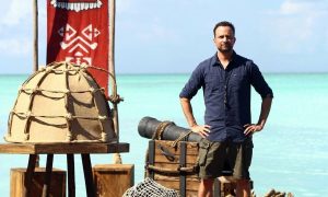 Survivor: Δείτε τι κάνει ο Λιανός λίγες ώρες πριν από την πρεμιέρα