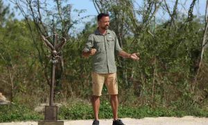 Survivor: H ώρα και οι μέρες προβολής