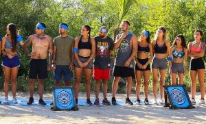 Survivor: Το κόλπο που άλλαξε τη… ζωή των Μαχητών (vid)