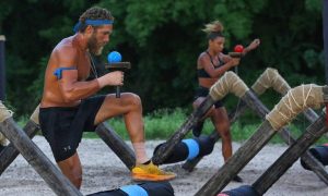 Survivor spoiler: Το lockdown, ο Τριαντάφυλλος και η συνταγή της επιτυχίας