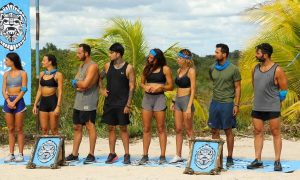 Survivor spoiler: Πώς μπορούν να… ξεγελάσουν τον Ατζούν και να αποχωρήσουν χωρίς να πληρώσουν