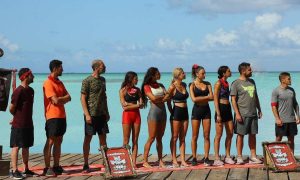 Survivor: Η λέξη – «κλειδί» της Μυριέλλας που αποκάλυψε ποια είναι η σχέση της με τον Γιάννη
