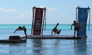 Survivor spoiler: Το πολύ μεγάλο δώρο του Βισκαδουράκη στην ομάδα του