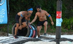 Survivor: Το στημένο παιχνίδι που τίναξε στον αέρα στους Μαχητές και ο ρουφιανάκος