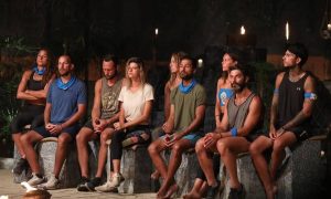 Survivor: Απίστευτο «καρφί» για την αποχώρηση – «Αφού είχαν βρει αντικαταστάτη»