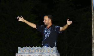 Survivor: Το κρυφό μήνυμα από Ελλάδα που κανείς δεν πήρε χαμπάρι