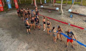 Survivor Spoiler 26-12: Φουλ προμήθειες οι Διάσημοι, αυτοί κερδίζουν την πρώτη ασυλία…