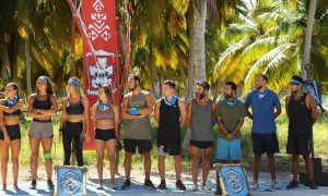 Survivor: Ο τελευταίος να κλείσει την πόρτα – Νέα οικειοθελής αποχώρηση