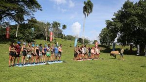 Survivor: Είναι οριστικό! Δείτε πότε θα γίνει ο τελικός