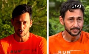 Survivor: Η απίστευτη αλλαγή των παικτών μέσα σε τρεις βδομάδες (vid)