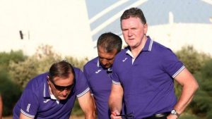 «Βόμβα» από την ΕΠΟ: Τέλος ο Ντάλας