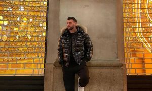 Survivor: Με ποιο πασίγνωστο μοντέλο τα είχε ο νέος παίκτης, Στάθης Σχίζας