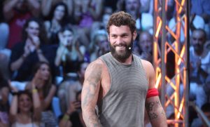 Survivor: Ποια ήταν η δυνατή ένδειξη ότι θα κερδίσει ο Στάθης Σχίζας