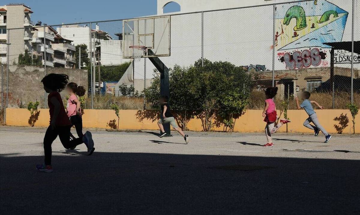 Σχολεία: Γιατί δεν θα γίνουν μαθήματα στις 27 Σεπτέμβρη;