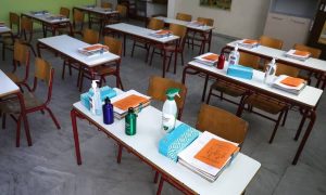 Διάσταση απόψεων μεταξύ των ειδικών για το Lockdown, «αγκάθι» τα σχολεία και το λιανεμπόριο…