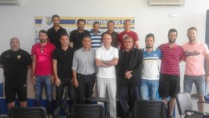 Παναιτωλικός: Συνάντηση… κορυφής στο Αγρίνιο
