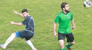 Γ΄ Εθνική: Η ταυτότητα του Βορρά