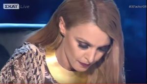 Τα δάκρυα της Τάμτας την ώρα που έδιωχνε την παίκτρια της! (video)